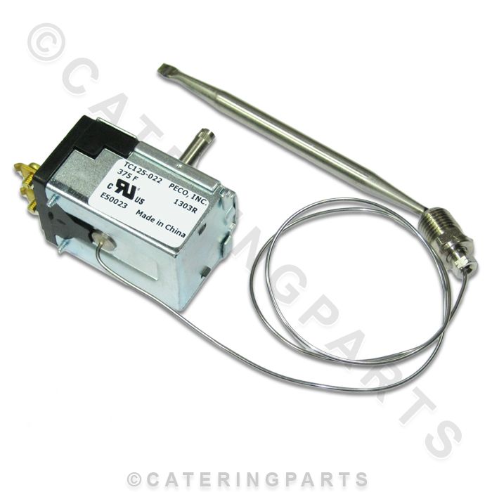 FRYMASTER DEAN 8262014 FRYER CONTROL THERMOSTAT KIT 375°F KIT SUNNE